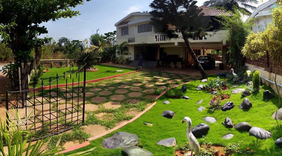 Urban Retreat Road, Dakshina Kannada, Karnataka - Vushii.com Urban Retreat Road, Dakshina Kannada, Karnataka - Vushii.com